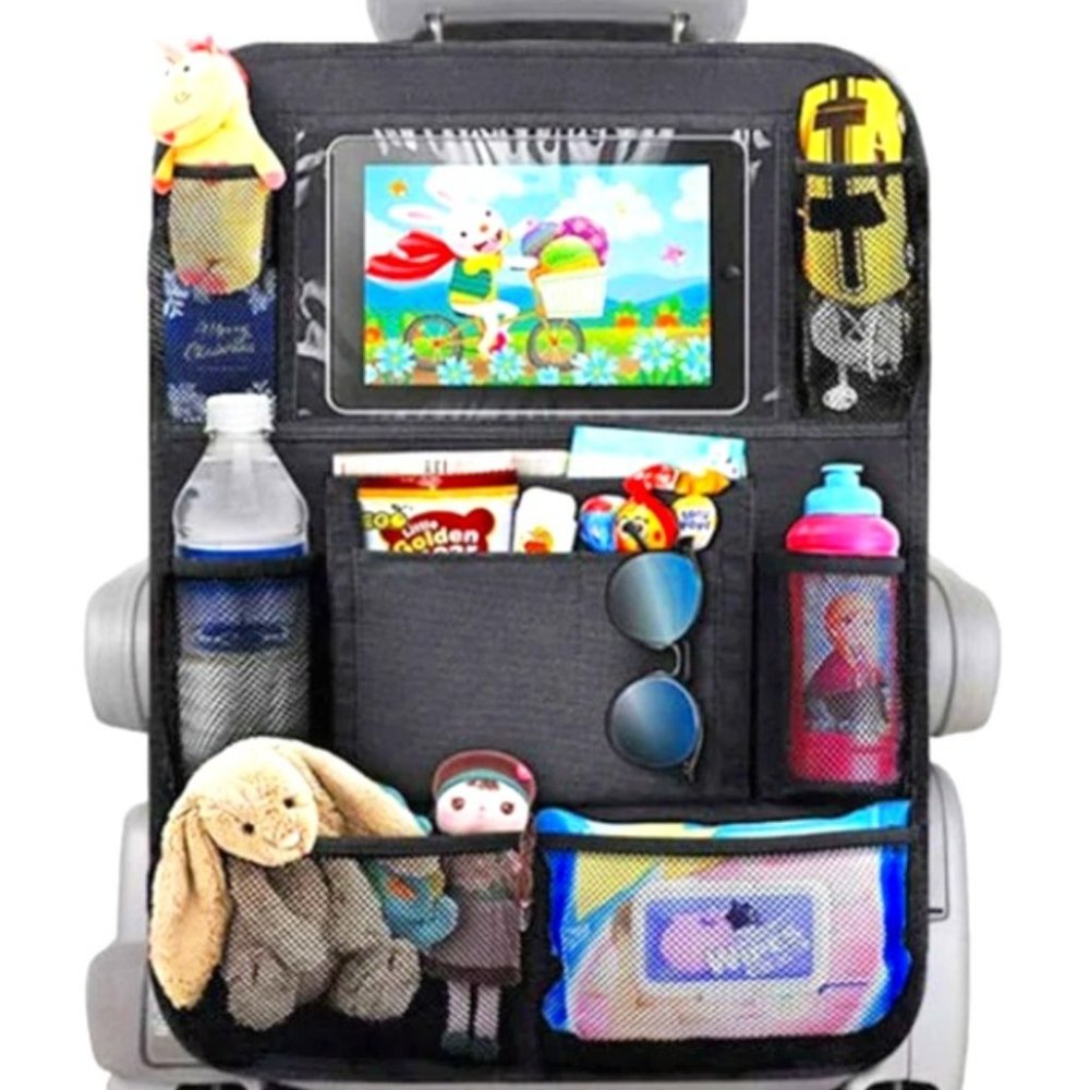 CAR STORAGE BAG